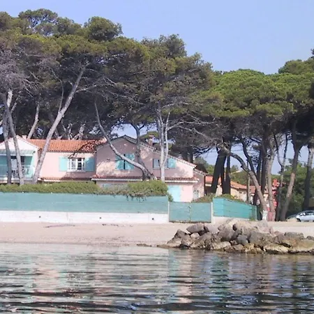 Apartment A : Piscine, Proche Port, Plages Et Aeroport, Parking Inclus - Fr-1-335-171 *