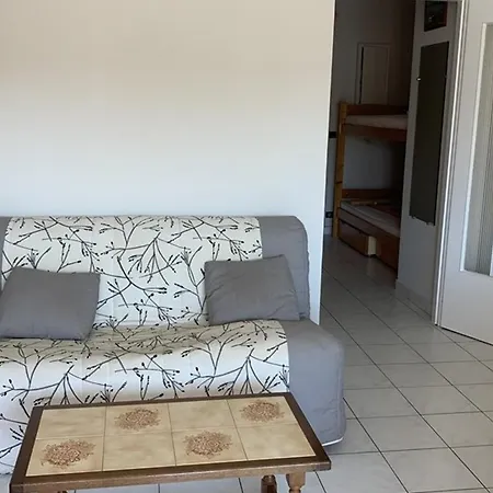 A : Piscine, Proche Port, Plages Et Aeroport, Parking Inclus - Fr-1-335-171 הייר