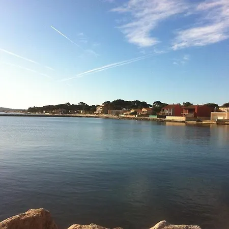 A : Piscine, Proche Port, Plages Et Aeroport, Parking Inclus - Fr-1-335-171 דירה הייר